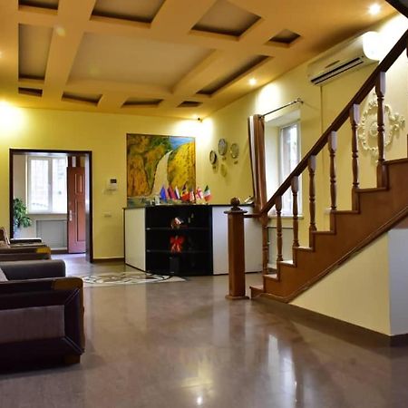 Gyumri Hotel Jerevan Buitenkant foto