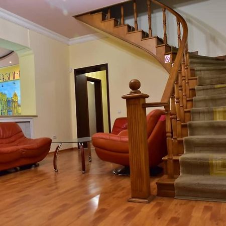Gyumri Hotel Jerevan Buitenkant foto