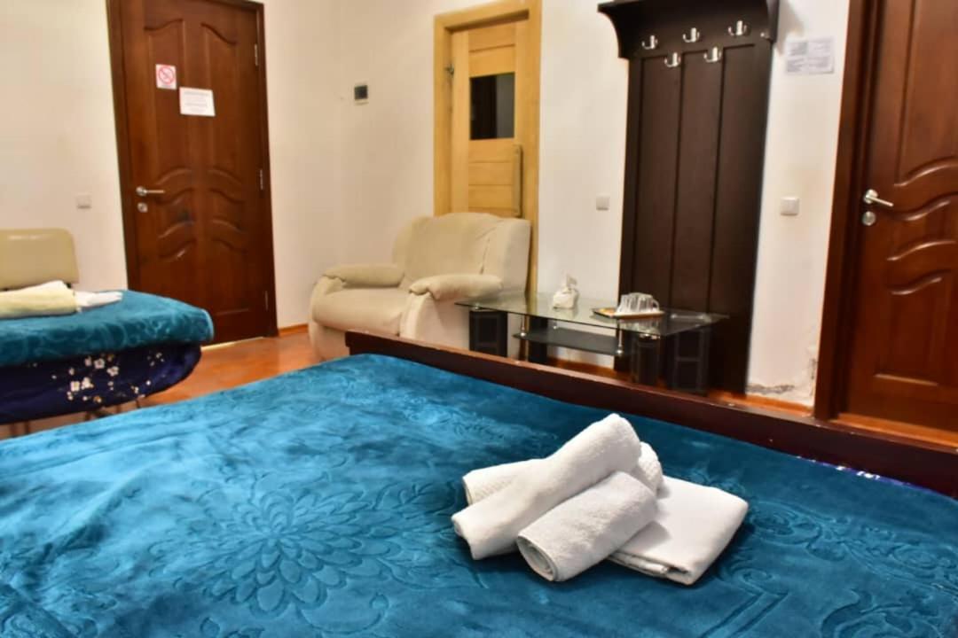 Gyumri Hotel Jerevan Buitenkant foto
