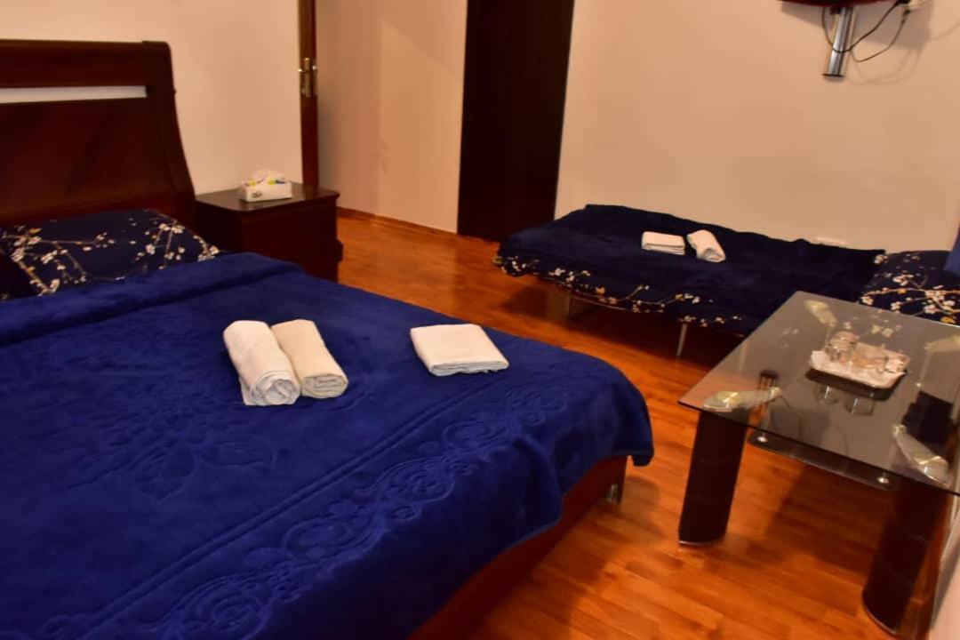 Gyumri Hotel Jerevan Buitenkant foto