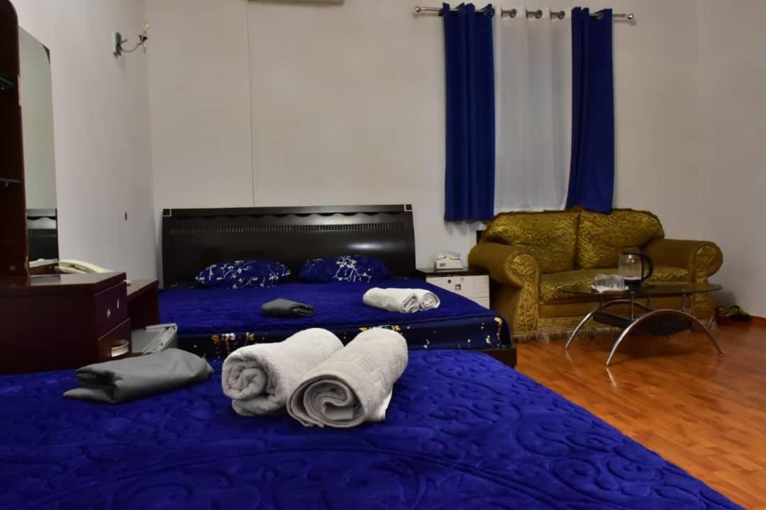 Gyumri Hotel Jerevan Buitenkant foto