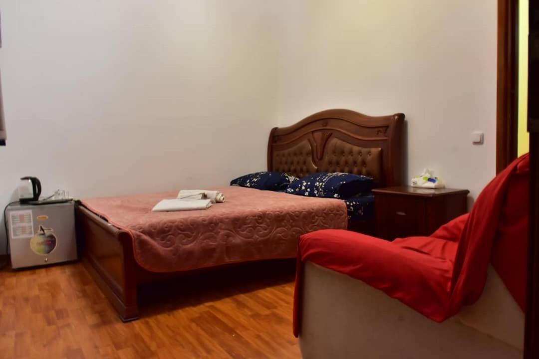Gyumri Hotel Jerevan Buitenkant foto