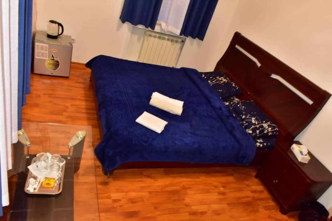 Gyumri Hotel Jerevan Buitenkant foto