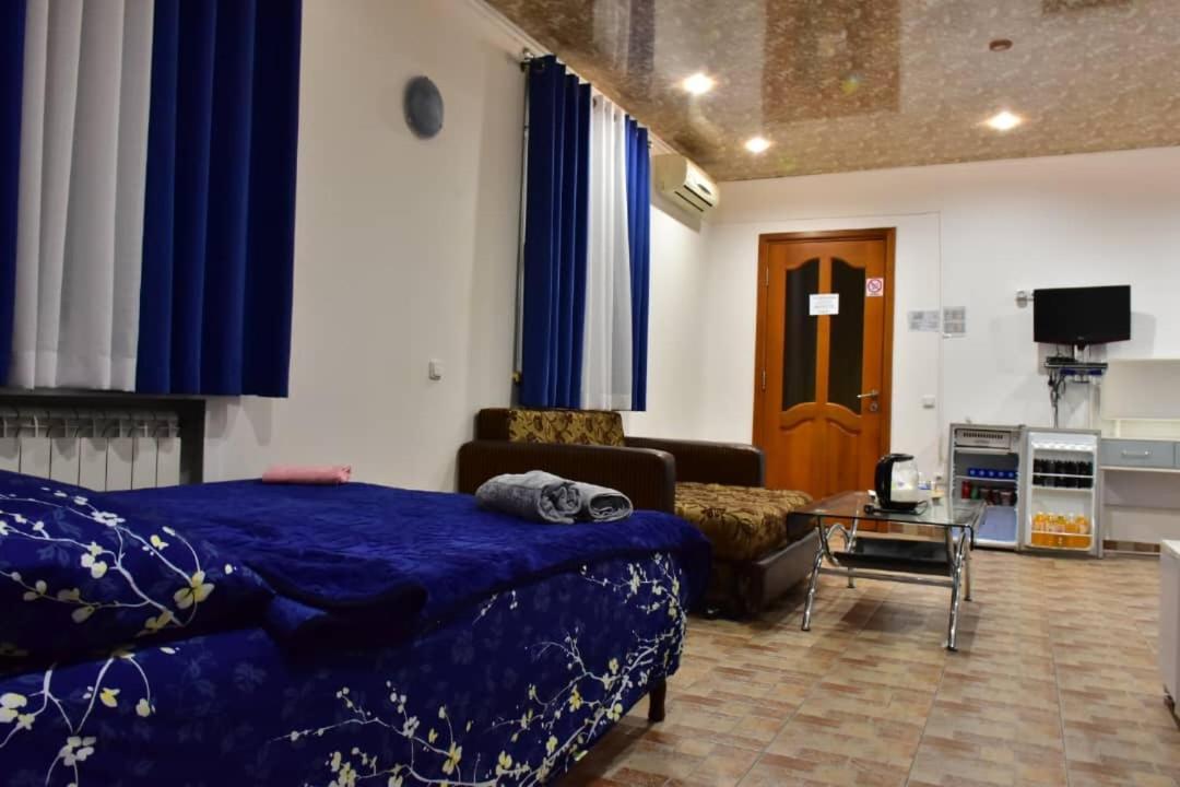 Gyumri Hotel Jerevan Buitenkant foto