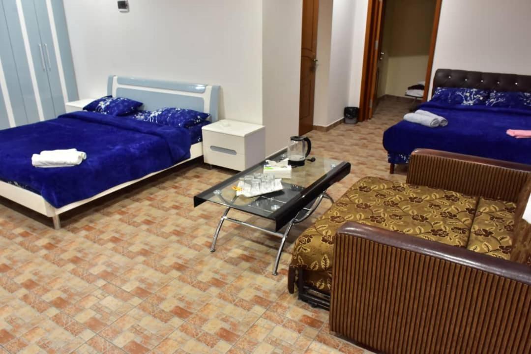 Gyumri Hotel Jerevan Buitenkant foto