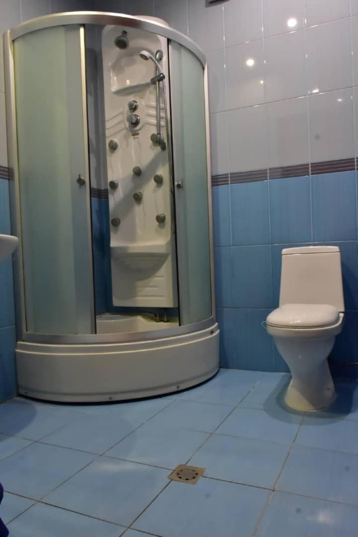 Gyumri Hotel Jerevan Buitenkant foto