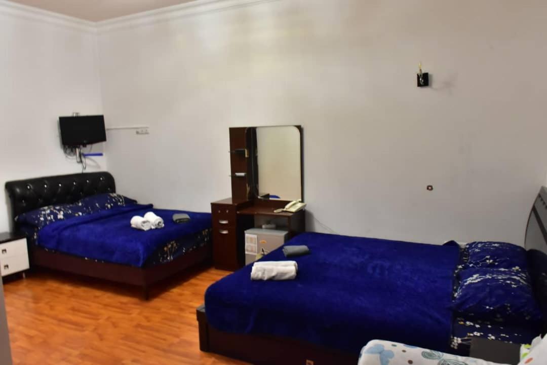 Gyumri Hotel Jerevan Buitenkant foto
