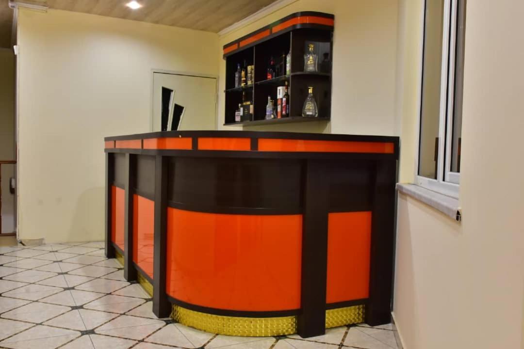 Gyumri Hotel Jerevan Buitenkant foto
